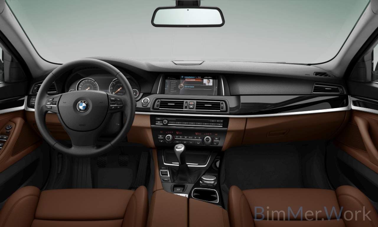 Fahrzeugabbildung BMW 520d HiFi NaviPro PDC Sitzhzg Lordos Sportsitz