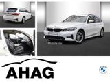BMW 318d Touring Sport Line Aut. Panorama Klimaaut. - BMW 318 in Herne