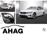 BMW 318d Touring Sport Line Aut. Panorama Klimaaut. - BMW 318 aus 2021