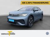 Volkswagen ID.5 PRO LM19 PANO AHK ERGO MATRIX DESIGN-PAKET - blaue Volkswagen ID.5