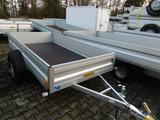 Humbaur HA752513FS - Angebote