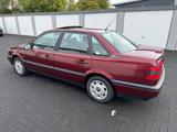 Volkswagen Passat Court Autom Klima 2.Hd. 47tkm - gebrauchte VW Passat aus dem Jahr 1995
