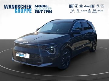 Kia Niro Inspiration (648kWh) e-