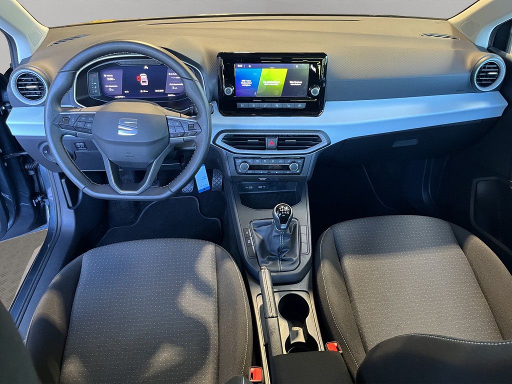 Seat Ibiza - Bild 13