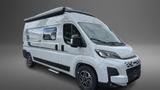 HYMER / ERIBA / HYMERCAR Camper Van Redwood 600 Sofort verfügbar