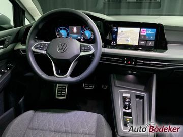 Volkswagen Golf Variant 2.0 TDI DSG Move Garantie b.30.7.28