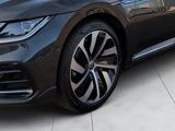 Volkswagen Arteon Shooting R-LINE AHK DCC IQ-Matrix NAPPA - scheckheftgepflegte VW Arteon