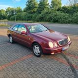 Mercedes-Benz CLK 200 w208 Top gepflegt | TÜV Neu - gebrauchte Mercedes-Benz CLK 200 aus dem Jahr 1999