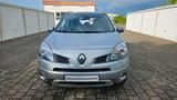 Renault Koleos Luxe 2.0 dCi FAP 4x4 127kW, Navi, AHK - gebrauchte Renault Koleos aus dem Jahr 2008