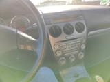 Mazda 6 - Mazda 626: Kombi