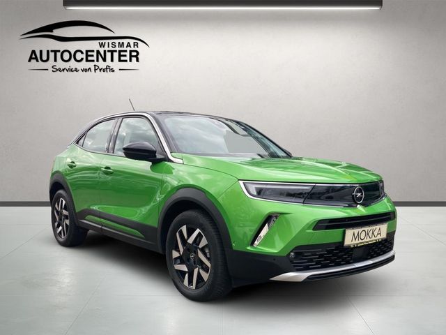 Opel MOKKA ELEKTRO 100 KW 136 PS