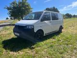 Volkswagen T5 Camper Van 2,5 TDI - Volkswagen T5 andere aus 2006
