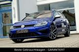 Volkswagen Golf 2.0 TSI Var. DSG 4MOTION -"R"-LED-ACC"CAM" - Volkswagen Golf: Blau, Tsi Motion