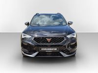 Cupra Ateca - Vorschau Bild 2