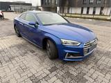 Audi S5 Coupé TDI, der letzte seiner Art - Audi S5 mit Diesel-Antrieb: Sportwagen