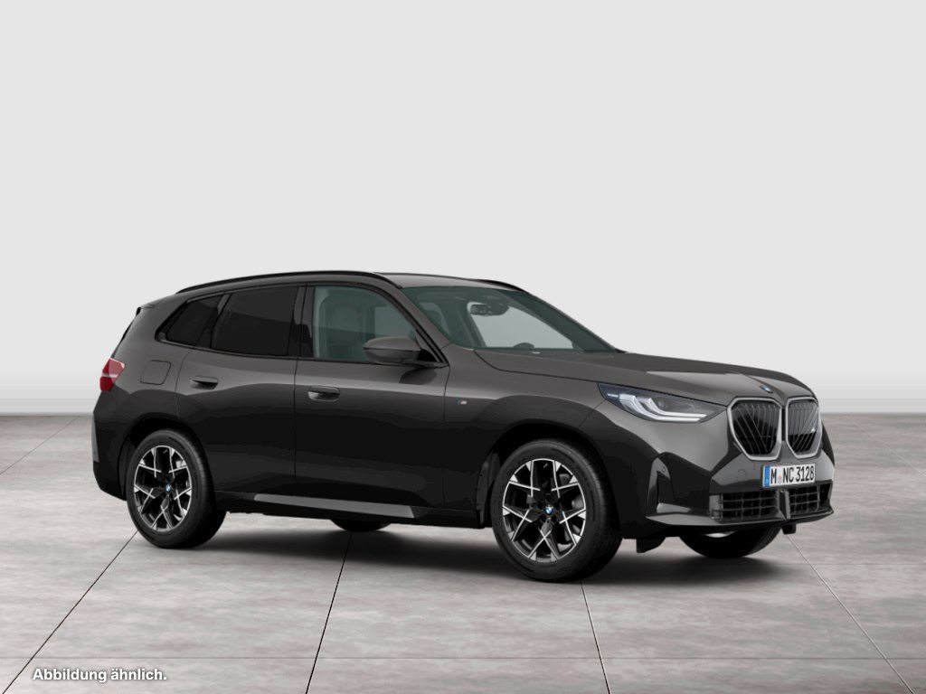 BMW X3 - Bild 9