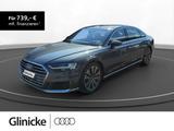 Audi A8 60 4.0 TFSI lang quattro B&O Matrix *Luft*