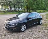 Volkswagen Scirocco 1.4 160 PS TÜV neu - Volkswagen Scirocco: 16v