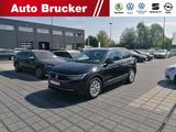 Volkswagen Tiguan Life 1.5 TSI AHK Navi LED  Klimaautomatik - Volkswagen Tiguan: 5n