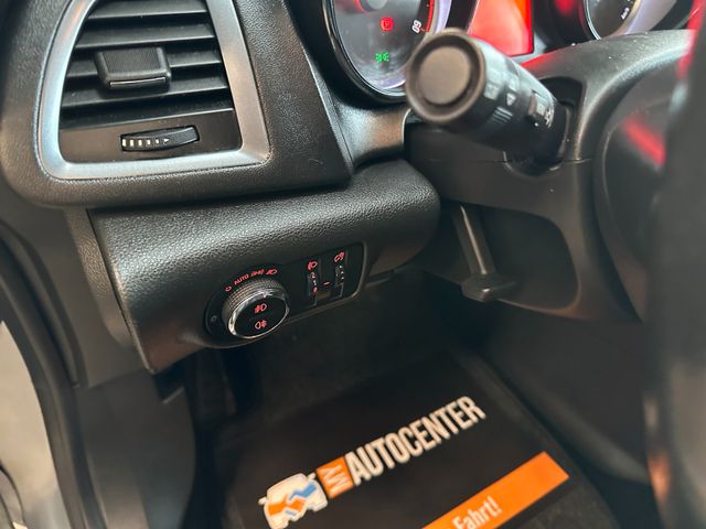 Opel Astra *TÜV 0328*LKHZ*2-ZONEN*TEMPO*NAVI*PDC*