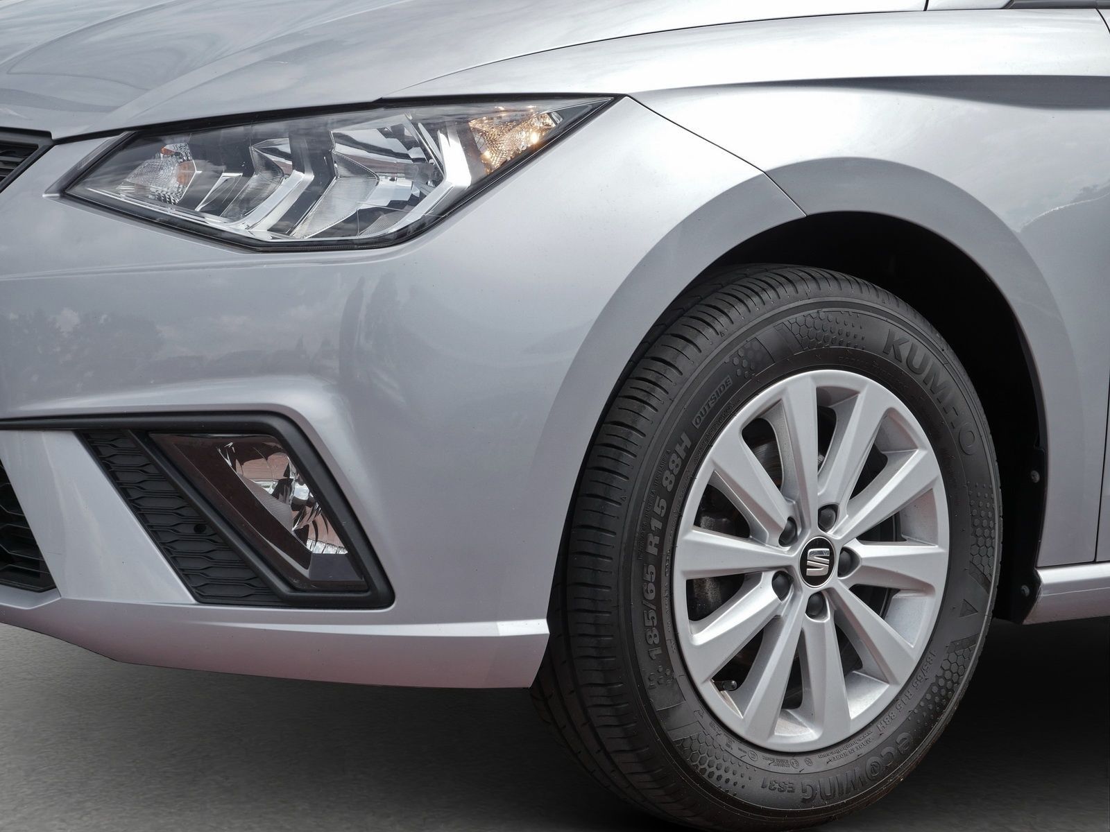 Seat Ibiza - Bild 13