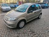 Citroën Citroen C3 5 Tür  1.2 Benzin TÜV Neu - gebrauchte Citroën C3 aus dem Jahr 2004