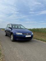 Fiat Stilo Kombi Multi Wagon 1.9 JTD Multi... - gebrauchte Fiat Stilo aus dem Jahr 2006