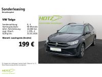 Volkswagen Taigo - Vorschau Bild 2