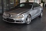 Mercedes-Benz Mercedes Benz E 500 Coupé Avantgarde *TOP* - Mercedes-Benz E 500 in Dortmund