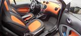 Smart ForTwo cabrio 0.9 66kW passion twinamic passion