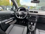 Citroën C3 1.2 PureTech | Live 5-türig | klima | Cruise - Citroën C3: Live