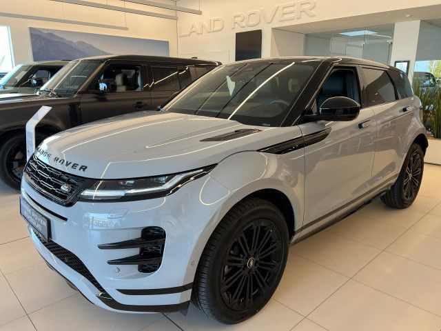 LAND ROVER Range Rover Evoque D200 R-DynamicSE Black Pack