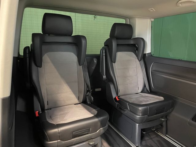 T6.1 Multivan Generation Six 4M 2.0 TDI DSG LED