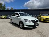 Skoda Fabia Combi 1.0 Tüv 12.2026 ( 1 Jahr Garantie )