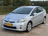 Toyota Prius 1.8 Hybrid Dynamic *LED/NAVI/CAMERA - gebrauchte Toyota Prius aus dem Jahr 2010