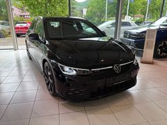 VW Golf VIII GTI 245PS DSG #BLACK-STYLE