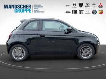 Fiat 500 1.0 FireFly 48 kW Icon SHZ PDC KAMERA