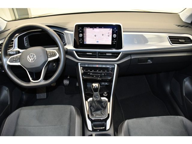 Volkswagen T-Roc Style 1.0 l TSI Style foto 4