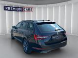 Skoda Superb Combi Sportline*Garantie*Finanzierung* - Skoda: Finanzierung