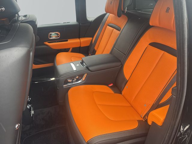 ROLLS ROYCE Cullinan – Bild 9