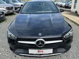 Mercedes-Benz CLA Shooting Brake 200 d*TEILLEDER*NAVI*Head-up - Mercedes-Benz CLA Shooting Brake in Köln