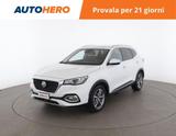 MG EHS Plug-in Hybrid Excite - MG EHS aus 2021