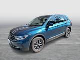 Volkswagen Tiguan 1.4 TSI DSG eHybrid Life Navi IQ.Light AC - Volkswagen Tiguan: 1.4