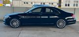 Mercedes-Benz S 560 4MATIC AMG 20" KAMERA MULTIBEAM WIDESCREEN - Mercedes-Benz S 560 aus 2017