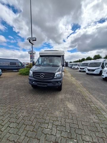 HYMER / ERIBA / HYMERCAR ML T 560 4x4