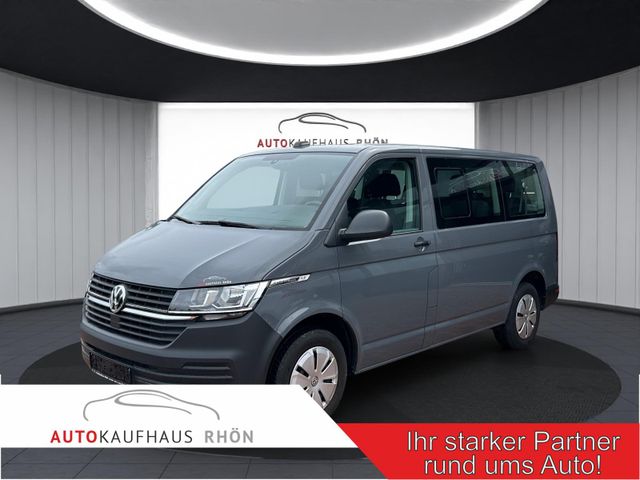 Volkswagen T6.1 2.0 TDI Caravelle APP*9-Sitze*5JGarantie