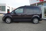 Volkswagen Caddy 2.0 TDI Comfortline Bi-Xenon Navi ACC PDC - VW Caddy Gebrauchtwagen in Erfurt