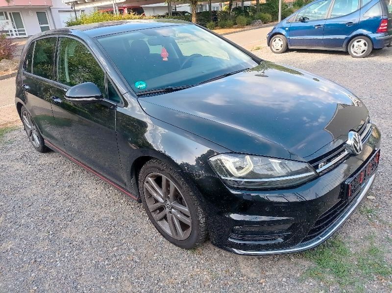 Image of Volkswagen Golf