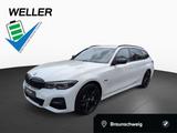BMW 330e Touring M Sport Kam DA LCProf 19" HiFi LED - BMW 330 in Braunschweig