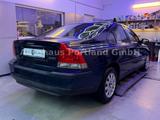 Volvo S60 2.4/1.Hand/Leder/Tempo/SHZ/Multi/Klima - Volvo S60: 2.4